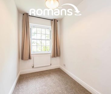 4 bedroom terraced house to rent - Photo 2