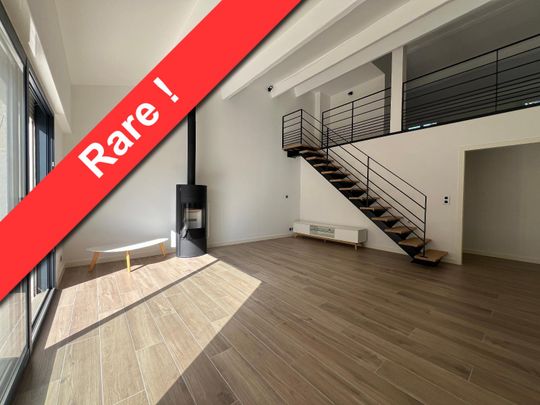 Location Appartement 4 pièces 113m² PERPIGNAN 66000 - Photo 1
