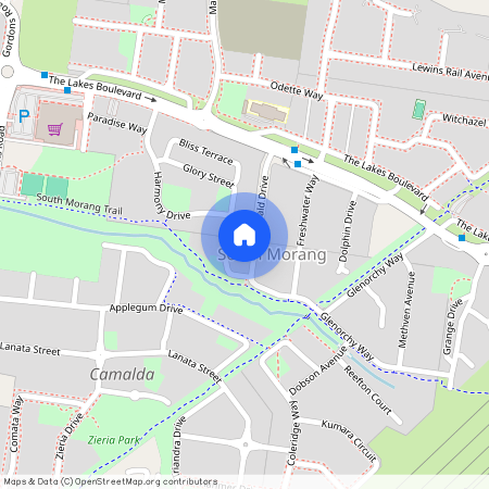 20 Fitzgerald Drive, Vic 3752, South Morang