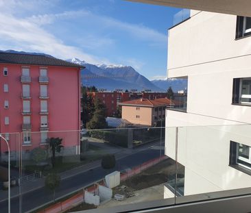 3.5 Zimmer, 81 m², 1. Stock - Photo 3