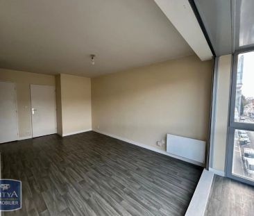 Appartement à louer 2 pièces 38.46m² - Photo 3