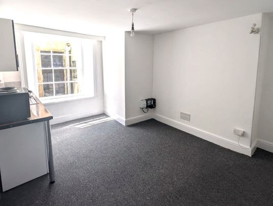 Bedsit, Southleigh Road, BS8 - Photo 1