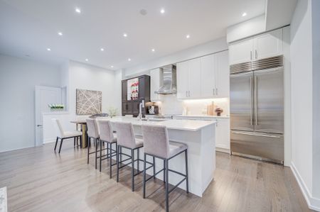 For Lease - 33 Golden Fern Street Unit# Main House, Markham, Ontario - Photo 4