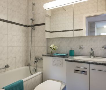 3.5 Zimmer, 68 m², 2. Stock - Photo 4