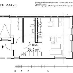 Landslagsgatan 3 - Photo 2