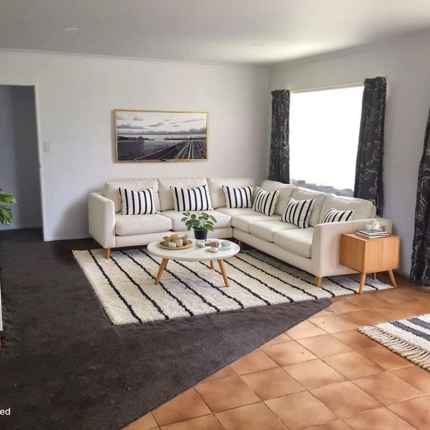 Convenient Living in Manurewa - Photo 1