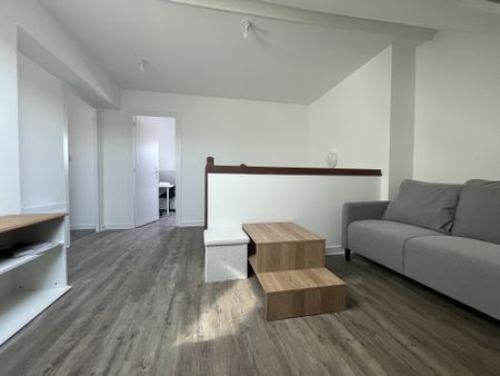 Location Appartement 1 pièce 84m² DIJON 21000 - Photo 2