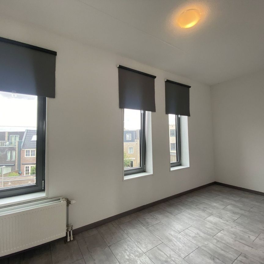 Ierlandstraat 51, Europakwartier W.-Noord, 1363DK, Almere - Foto 1