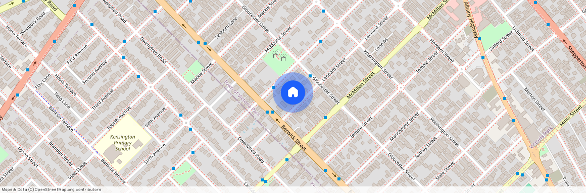 403/69-75 Leonard Street, WA 6100, Victoria Park