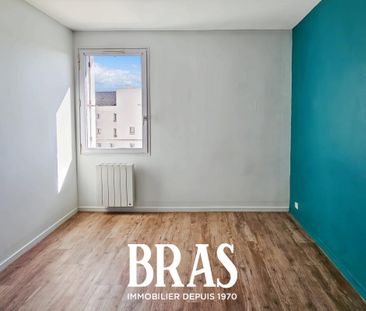 Location Appartement 3 pièces 62m² REZE 44400 - Photo 3