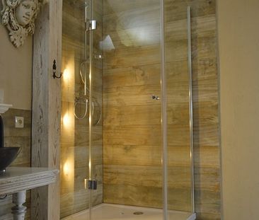 Apartament typu studio pod Opolem. Wysoki standard. Pakiet TV oraz ... - Photo 3