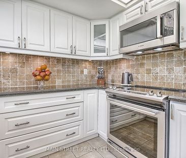 For Lease - 44 Shirlea Boulevard, Georgina, Ontario - Photo 2
