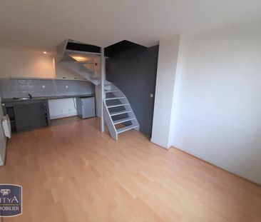 Location Appartement 2 pièces 30m² LILLE 59000 - Photo 5