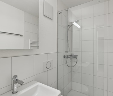 "Entdecken Sie unsere neu sanierten Wohnungen - Erstbezug ab April ... - Foto 6