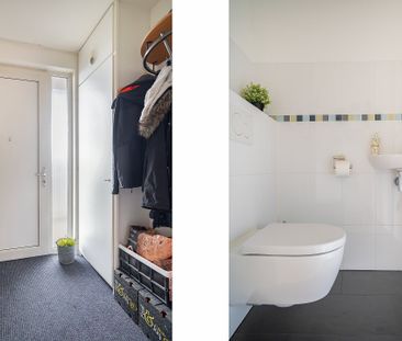 Te huur: Appartement Avenue Carré 37 in Barendrecht - Photo 5