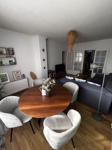 À LOUER – Appartement meublé à TOURS • Réf. TNG-L0417 - Photo 4