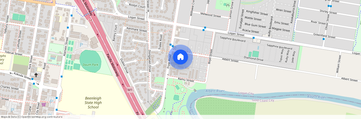 10/39-41 Fryar Road, Eagleby