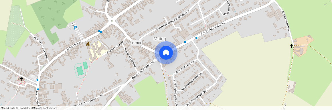 59233, Maing