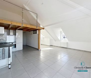 Appartement - VIUZ EN SALLAZ - 56m² - 1 chambre - Photo 2