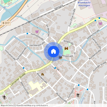 79541 Baden-Württemberg - Lörrach