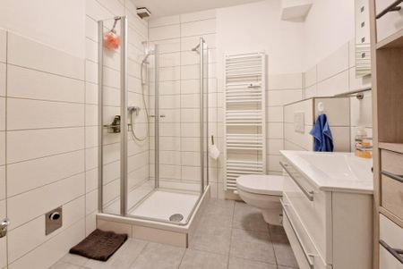 Gepflegte 2-Zimmer-Wohnung in zentraler Lage von Deisenhofen - Photo 4