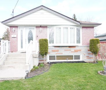 For Lease - 27 Ronway Crescent, Toronto, Ontario - Photo 4