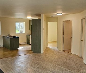 MT GABRIEL 41/2 foyer.tranquil privé - Photo 4
