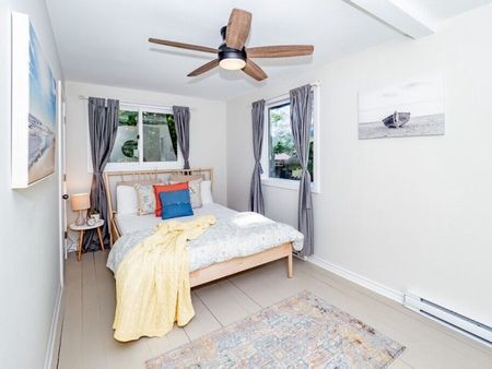 For Lease - 1006 Youngs Road Unit# #8, Muskoka Lakes, Ontario - Photo 2