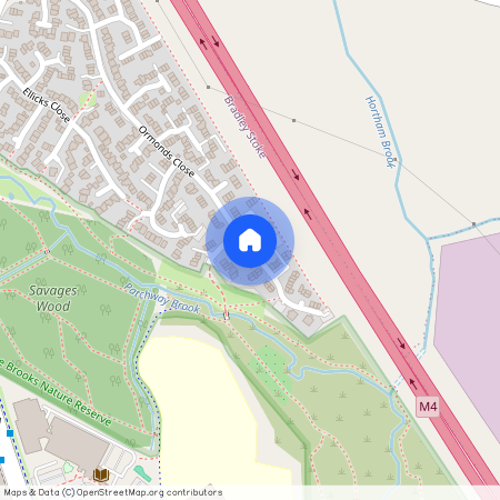 Ormonds Close, Bradley Stoke, Bristol, BS32 0DZ