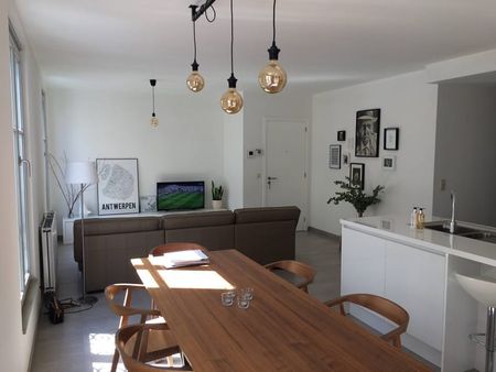 Appartement te huur - Photo 3