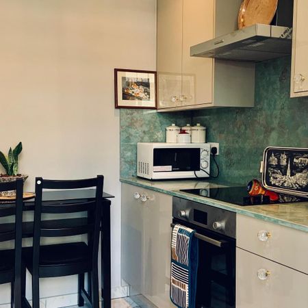 Bentworth Road, Shepherds Bush, London, W12 7AA - Photo 5