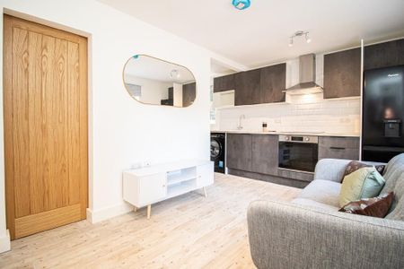 1 bedroom apartment to rent - Photo 4