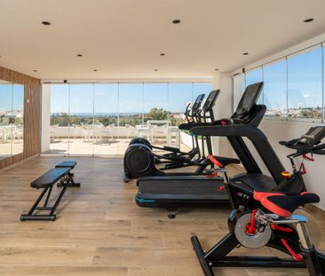 Apartamento de alquiler en Calle Miguel Delibes, 14, Rodeo Alto - G... - Photo 3