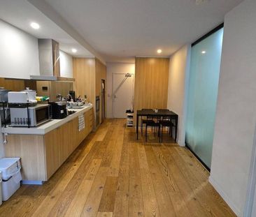 Melbourne CBD - Photo 3