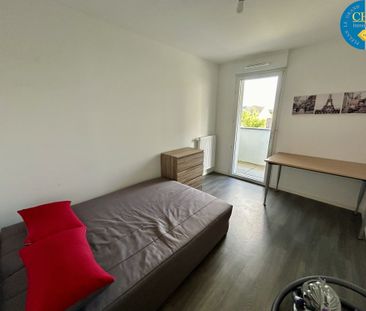 Location Appartement 3 pièces 64m² MORDELLES 35310 - Photo 1