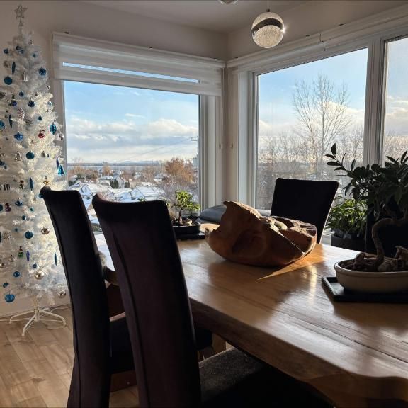 Grand 5 1/2 lumineux à Lavaltrie - Photo 1