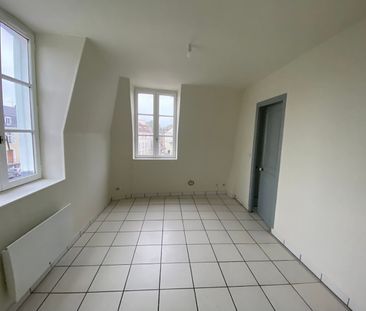 Location Appartement 3 pièces 49m² - Photo 3