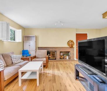 Beautiful 1 bedroom suite in Vancouver! - Photo 4