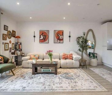 Bodiam Court, Lakeside Drive, Park Royal, London, NW10 - Photo 4