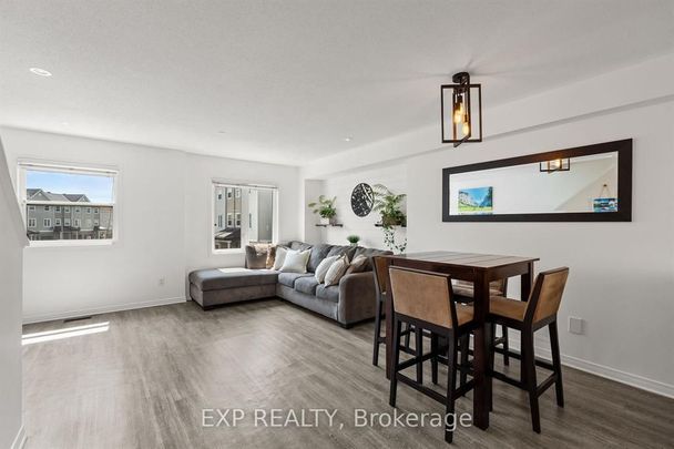 For Lease - 517 Simran Private, Barrhaven, Ontario - Photo 1