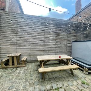 Studio meublé - Marquette-Lez-Lille - Photo 2