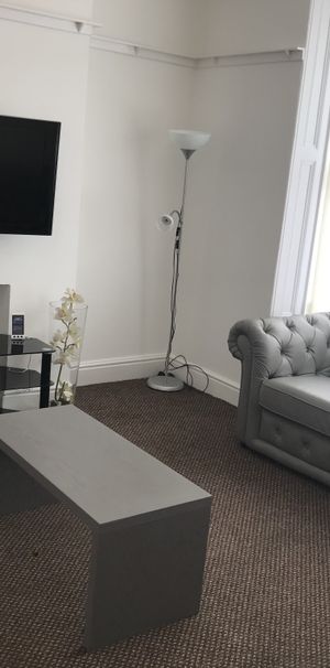 4 Bed Student Home in Liverpool - Photo 1