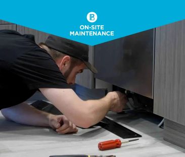 Three Bedroom 1.5 Bath - Photo 4