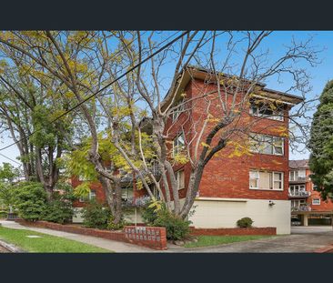13/4-6 Morwick Street, Strathfield, NSW 2135 - Photo 1