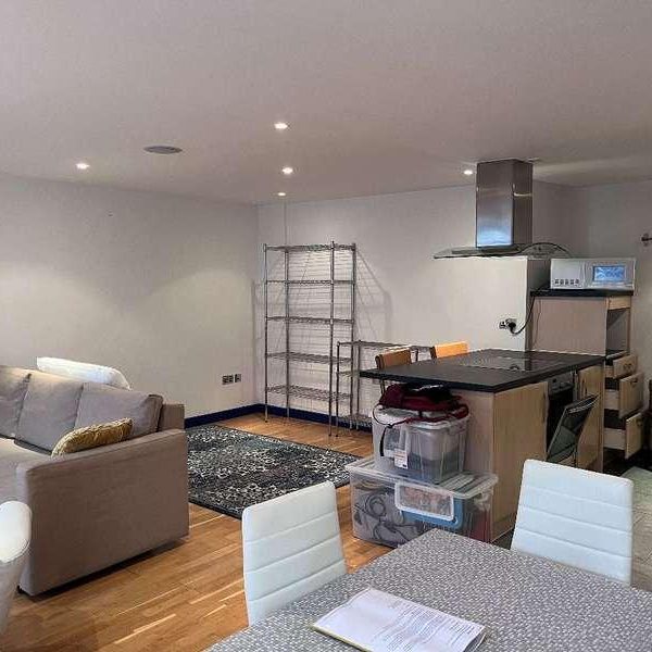 The Millrace, Damside Street, Lancaster, LA1 - Photo 1