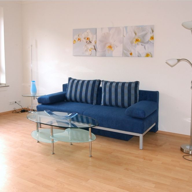 1.5 Zimmer in Düsseldorf - Photo 1