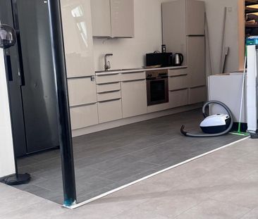 Bünde-### Außergewöhnliche Maisonette-Wohnung mit Hauscharakter ### - Photo 5