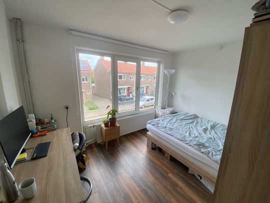 15, Steenbokstraat, 7521XC, Enschede - Foto 1