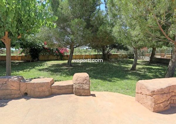 Luxury Villa in Elche, for rent