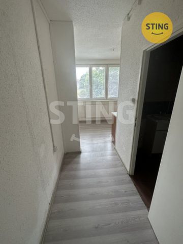 Byt 1+1 k pronájmu, Ostrava / Přívoz, ulice Arbesova - Photo 4